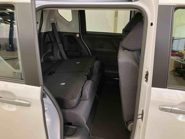 ムーヴGスマートアシスト付き 両側スライド・片側電動 アルミホイール ステアリングスイッチ ディスプレイオーディオ付き 電動格納ドアミラー オートライト・ハイビーム オートエアコン プッシュボタンスタート(鳥取県)の中古車