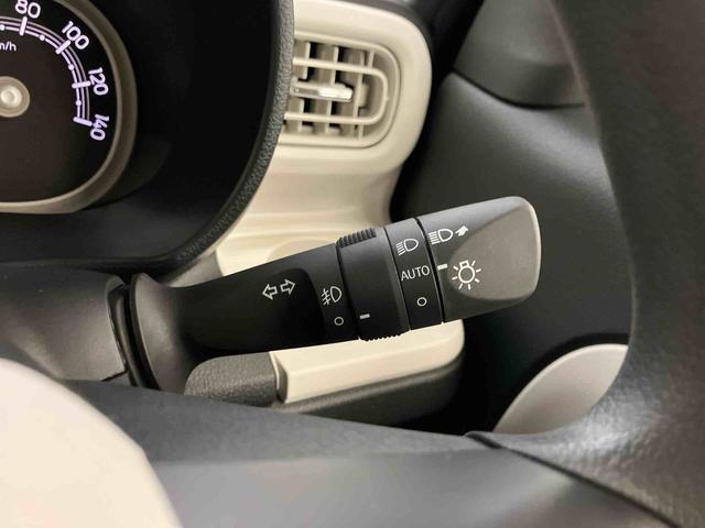 ムーヴキャンバスストライプスＧスマートアシスト付き　ディスプレイオーディオ付き　バックカメラ付き　オートライト・ハイビーム　両側電動スライドドア　電動パーキングブレーキ　ステアリングスイッチ　ホッとカップホルダー（鳥取県）の中古車