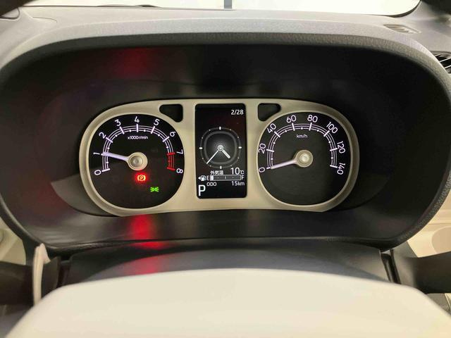 ムーヴキャンバスストライプスＧスマートアシスト付き　ディスプレイオーディオ付き　バックカメラ付き　オートライト・ハイビーム　両側電動スライドドア　電動パーキングブレーキ　ステアリングスイッチ　ホッとカップホルダー（鳥取県）の中古車