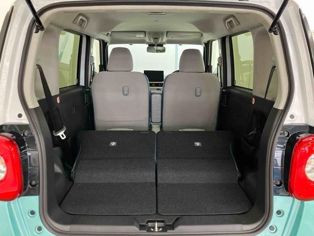 ムーヴキャンバスストライプスＧスマートアシスト付き　ディスプレイオーディオ付き　バックカメラ付き　オートライト・ハイビーム　両側電動スライドドア　電動パーキングブレーキ　ステアリングスイッチ　ホッとカップホルダー（鳥取県）の中古車