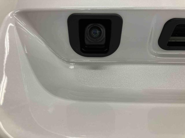 ムーヴキャンバスストライプスＧスマートアシスト付き　ディスプレイオーディオ付き　バックカメラ付き　オートライト・ハイビーム　両側電動スライドドア　電動パーキングブレーキ　ステアリングスイッチ　ホッとカップホルダー（鳥取県）の中古車