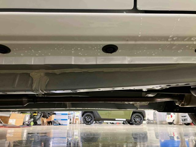 ムーヴキャンバスストライプスＧスマートアシスト付き　ディスプレイオーディオ付き　バックカメラ付き　オートライト・ハイビーム　両側電動スライドドア　電動パーキングブレーキ　ステアリングスイッチ　ホッとカップホルダー（鳥取県）の中古車