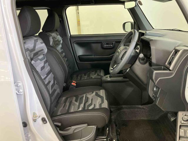 タフトG ダーククロムベンチャースマートアシスト付き アダプティブクルーズコントロール シートヒーター スカイフィールトップ 電動パーキングブレーキ コーナーセンサー オートライト・ハイビーム LEDヘッドランプ アルミホイール(鳥取県)の中古車