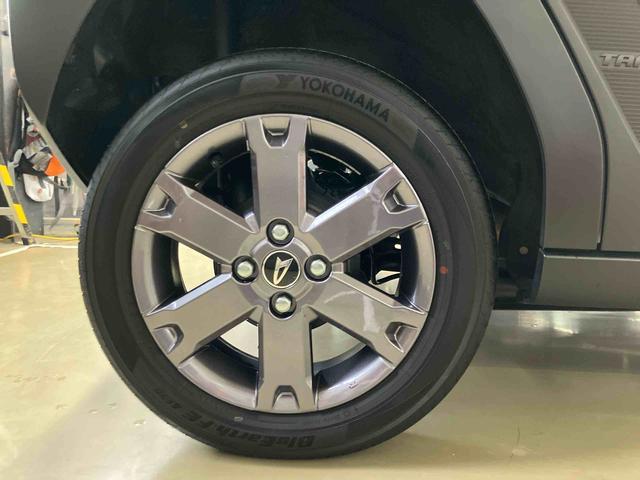 タフトG ダーククロムベンチャースマートアシスト付き アダプティブクルーズコントロール シートヒーター スカイフィールトップ 電動パーキングブレーキ コーナーセンサー オートライト・ハイビーム LEDヘッドランプ アルミホイール(鳥取県)の中古車