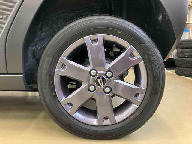 タフトG ダーククロムベンチャースマートアシスト付き アダプティブクルーズコントロール シートヒーター スカイフィールトップ 電動パーキングブレーキ コーナーセンサー オートライト・ハイビーム LEDヘッドランプ アルミホイール(鳥取県)の中古車