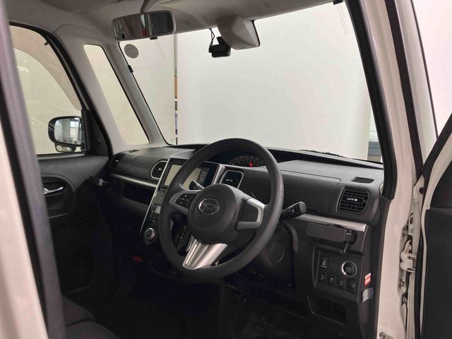 タントX SAIIナビゲーションシステム付き ドライブレコーダー付き バックカメラ付き 両側スライド・片側電動 スマートアシスト付き ステアリングスイッチ オートライト オートエアコン キーフリーシステム(鳥取県)の中古車