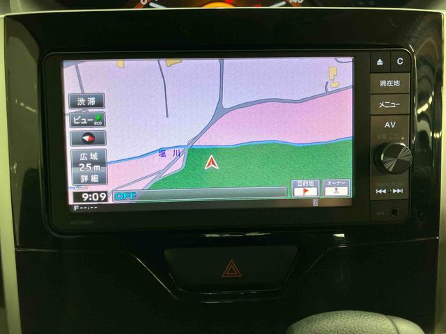 タントX SAIIナビゲーションシステム付き ドライブレコーダー付き バックカメラ付き 両側スライド・片側電動 スマートアシスト付き ステアリングスイッチ オートライト オートエアコン キーフリーシステム(鳥取県)の中古車