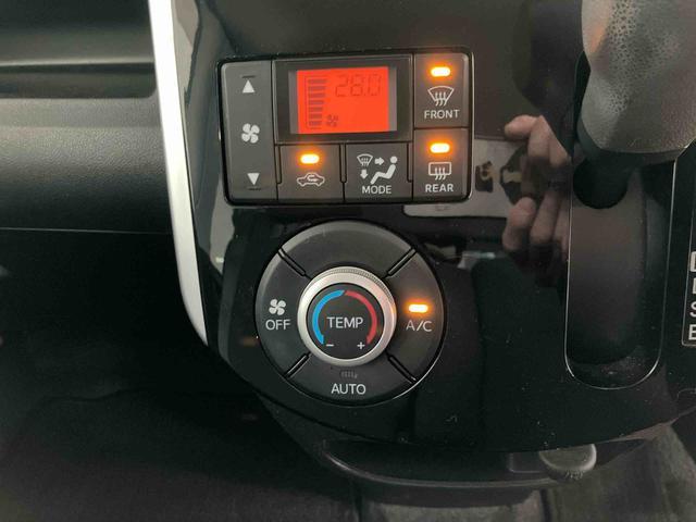 タントX SAIIナビゲーションシステム付き ドライブレコーダー付き バックカメラ付き 両側スライド・片側電動 スマートアシスト付き ステアリングスイッチ オートライト オートエアコン キーフリーシステム(鳥取県)の中古車