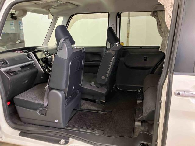 タントX SAIIナビゲーションシステム付き ドライブレコーダー付き バックカメラ付き 両側スライド・片側電動 スマートアシスト付き ステアリングスイッチ オートライト オートエアコン キーフリーシステム(鳥取県)の中古車