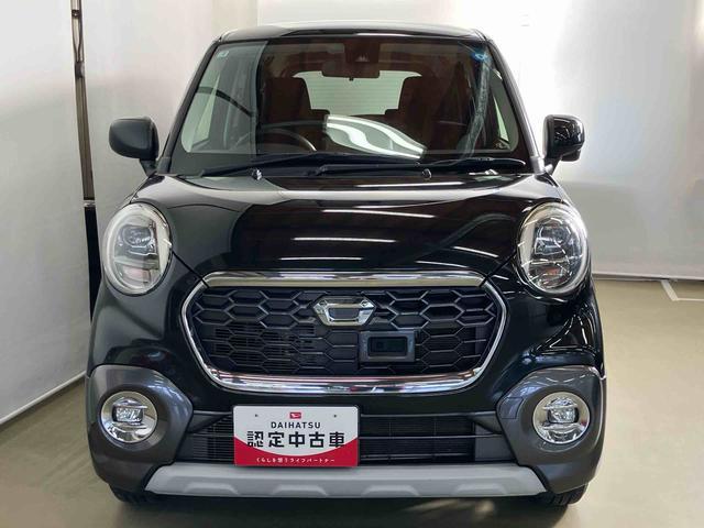 キャストアクティバＧ　ターボ　ＳＡIIスマートアシスト付き　ＣＤチューナー付き　オートエアコン　キーフリーシステム　オートライト　電動格納ドアミラー　衝突回避支援　アイドリングストップ　ターボ車　アルミホイール（鳥取県）の中古車