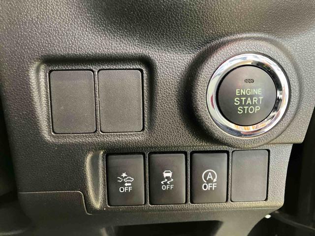 キャストアクティバＧ　ターボ　ＳＡIIスマートアシスト付き　ＣＤチューナー付き　オートエアコン　キーフリーシステム　オートライト　電動格納ドアミラー　衝突回避支援　アイドリングストップ　ターボ車　アルミホイール（鳥取県）の中古車