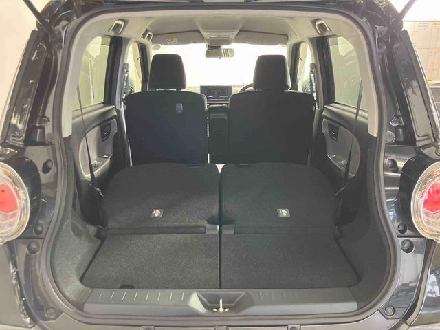 キャストアクティバＧ　ターボ　ＳＡIIスマートアシスト付き　ＣＤチューナー付き　オートエアコン　キーフリーシステム　オートライト　電動格納ドアミラー　衝突回避支援　アイドリングストップ　ターボ車　アルミホイール（鳥取県）の中古車