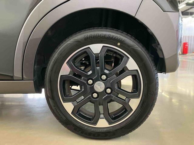 キャストアクティバＧ　ターボ　ＳＡIIスマートアシスト付き　ＣＤチューナー付き　オートエアコン　キーフリーシステム　オートライト　電動格納ドアミラー　衝突回避支援　アイドリングストップ　ターボ車　アルミホイール（鳥取県）の中古車