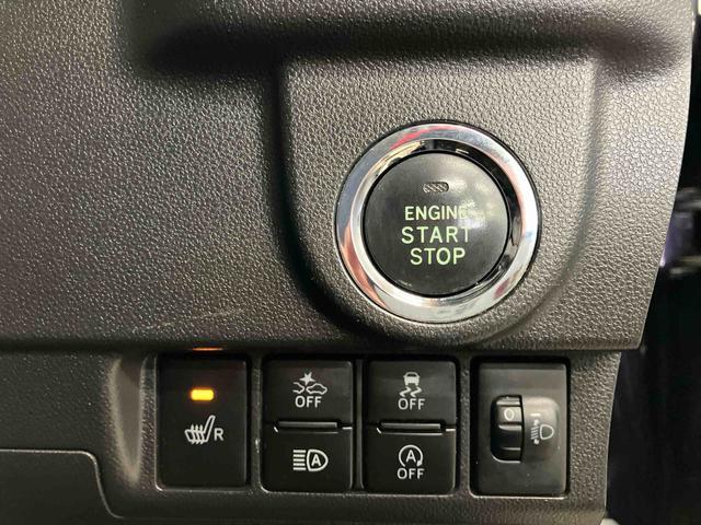 ムーヴカスタム　Ｘリミテッド　ＳＡIIIスマートアシスト付き　ＤＶＤチューナー付き　バックカメラ付き　シートヒーター　オートライト　オートエアコン　ステアリングスイッチ　電動格納ドアミラー　キーフリーシステム　プッシュボタンスタート（鳥取県）の中古車