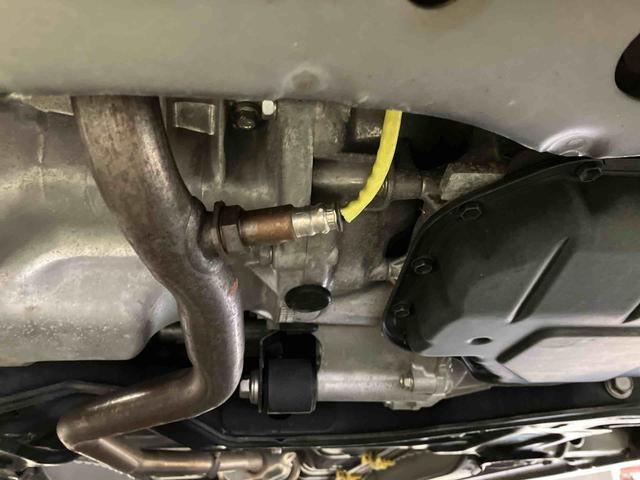 ムーヴカスタム　Ｘリミテッド　ＳＡIIIスマートアシスト付き　ＤＶＤチューナー付き　バックカメラ付き　シートヒーター　オートライト　オートエアコン　ステアリングスイッチ　電動格納ドアミラー　キーフリーシステム　プッシュボタンスタート（鳥取県）の中古車