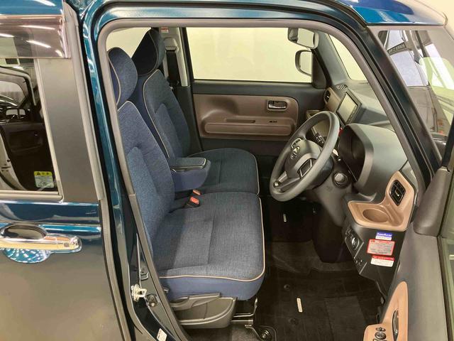 ムーヴキャンバスセオリーＸスマートアシスト付き　ナビゲーションシステム付き　ドライブレコーダー付き　パノラマモニター付き　ＬＥＤヘッドランプ　キーフリーシステム　両側電動スライドドア　ステアリングスイッチ（鳥取県）の中古車