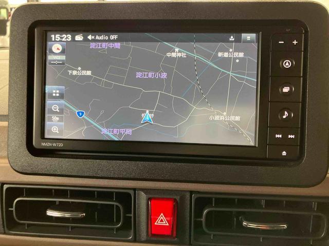ムーヴキャンバスセオリーＸスマートアシスト付き　ナビゲーションシステム付き　ドライブレコーダー付き　パノラマモニター付き　ＬＥＤヘッドランプ　キーフリーシステム　両側電動スライドドア　ステアリングスイッチ（鳥取県）の中古車