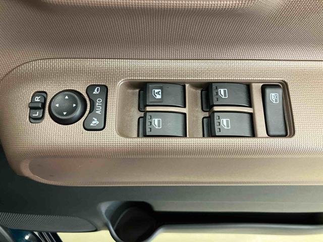 ムーヴキャンバスセオリーＸスマートアシスト付き　ナビゲーションシステム付き　ドライブレコーダー付き　パノラマモニター付き　ＬＥＤヘッドランプ　キーフリーシステム　両側電動スライドドア　ステアリングスイッチ（鳥取県）の中古車