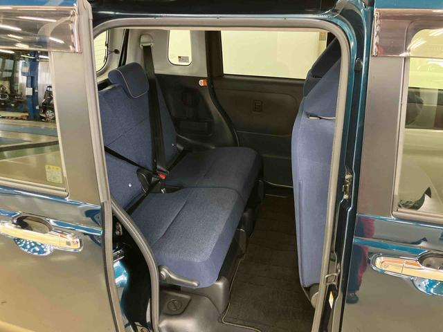 ムーヴキャンバスセオリーＸスマートアシスト付き　ナビゲーションシステム付き　ドライブレコーダー付き　パノラマモニター付き　ＬＥＤヘッドランプ　キーフリーシステム　両側電動スライドドア　ステアリングスイッチ（鳥取県）の中古車