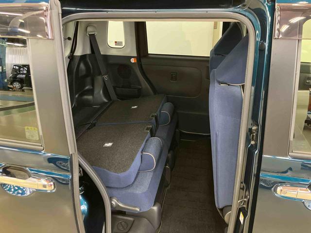 ムーヴキャンバスセオリーＸスマートアシスト付き　ナビゲーションシステム付き　ドライブレコーダー付き　パノラマモニター付き　ＬＥＤヘッドランプ　キーフリーシステム　両側電動スライドドア　ステアリングスイッチ（鳥取県）の中古車