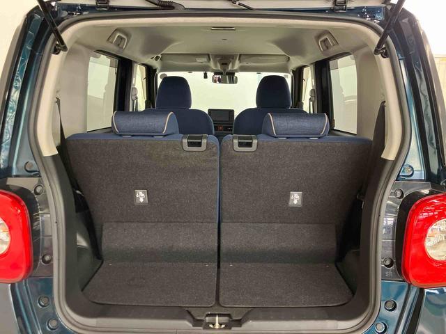 ムーヴキャンバスセオリーＸスマートアシスト付き　ナビゲーションシステム付き　ドライブレコーダー付き　パノラマモニター付き　ＬＥＤヘッドランプ　キーフリーシステム　両側電動スライドドア　ステアリングスイッチ（鳥取県）の中古車