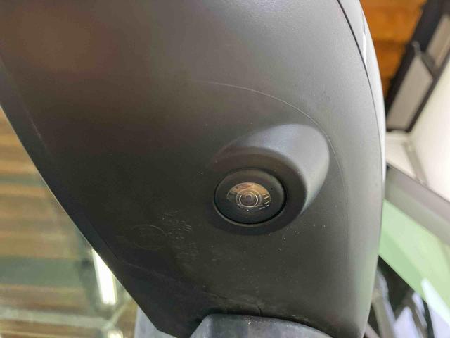 ムーヴキャンバスセオリーＸスマートアシスト付き　ナビゲーションシステム付き　ドライブレコーダー付き　パノラマモニター付き　ＬＥＤヘッドランプ　キーフリーシステム　両側電動スライドドア　ステアリングスイッチ（鳥取県）の中古車