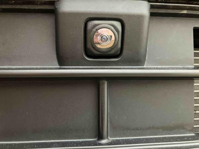 ムーヴキャンバスセオリーＸスマートアシスト付き　ナビゲーションシステム付き　ドライブレコーダー付き　パノラマモニター付き　ＬＥＤヘッドランプ　キーフリーシステム　両側電動スライドドア　ステアリングスイッチ（鳥取県）の中古車