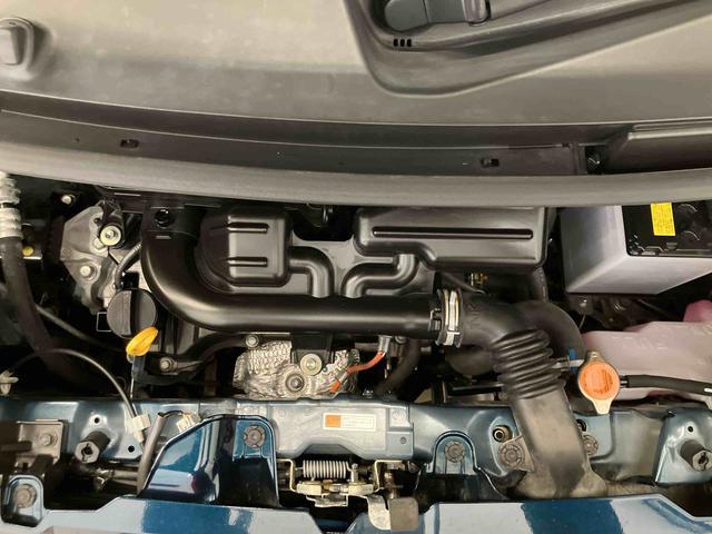 ムーヴキャンバスセオリーＸスマートアシスト付き　ナビゲーションシステム付き　ドライブレコーダー付き　パノラマモニター付き　ＬＥＤヘッドランプ　キーフリーシステム　両側電動スライドドア　ステアリングスイッチ（鳥取県）の中古車