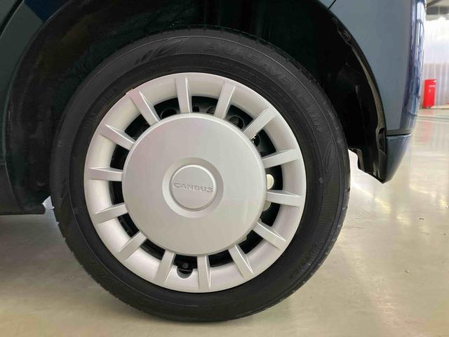 ムーヴキャンバスセオリーＸスマートアシスト付き　ナビゲーションシステム付き　ドライブレコーダー付き　パノラマモニター付き　ＬＥＤヘッドランプ　キーフリーシステム　両側電動スライドドア　ステアリングスイッチ（鳥取県）の中古車