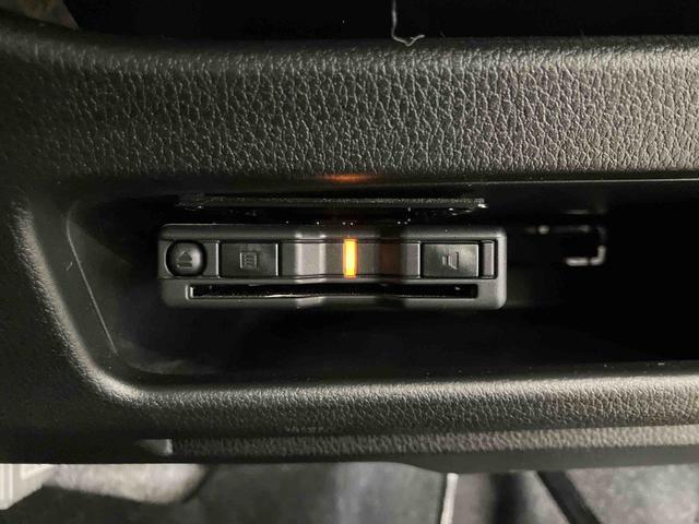 ムーヴキャンバスストライプスＧスマートアシスト付き　コーナーセンサー　オートライト・ハイビーム　ＬＥＤヘッドランプ　キーフリー　両側電動スライドドア　電動パーキングブレーキ　ステアリングスイッチ　ホッとカップホルダー（鳥取県）の中古車