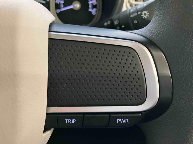 ムーヴキャンバスストライプスＧスマートアシスト付き　コーナーセンサー　オートライト・ハイビーム　ＬＥＤヘッドランプ　キーフリー　両側電動スライドドア　電動パーキングブレーキ　ステアリングスイッチ　ホッとカップホルダー（鳥取県）の中古車