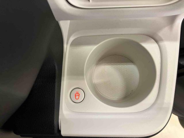 ムーヴキャンバスストライプスＧスマートアシスト付き　コーナーセンサー　オートライト・ハイビーム　ＬＥＤヘッドランプ　キーフリー　両側電動スライドドア　電動パーキングブレーキ　ステアリングスイッチ　ホッとカップホルダー（鳥取県）の中古車