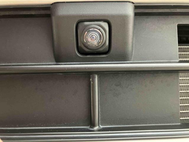 ムーヴキャンバスストライプスＧスマートアシスト付き　コーナーセンサー　オートライト・ハイビーム　ＬＥＤヘッドランプ　キーフリー　両側電動スライドドア　電動パーキングブレーキ　ステアリングスイッチ　ホッとカップホルダー（鳥取県）の中古車