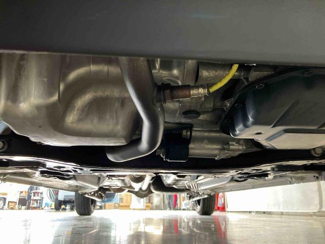 ムーヴキャンバスストライプスＧスマートアシスト付き　コーナーセンサー　オートライト・ハイビーム　ＬＥＤヘッドランプ　キーフリー　両側電動スライドドア　電動パーキングブレーキ　ステアリングスイッチ　ホッとカップホルダー（鳥取県）の中古車