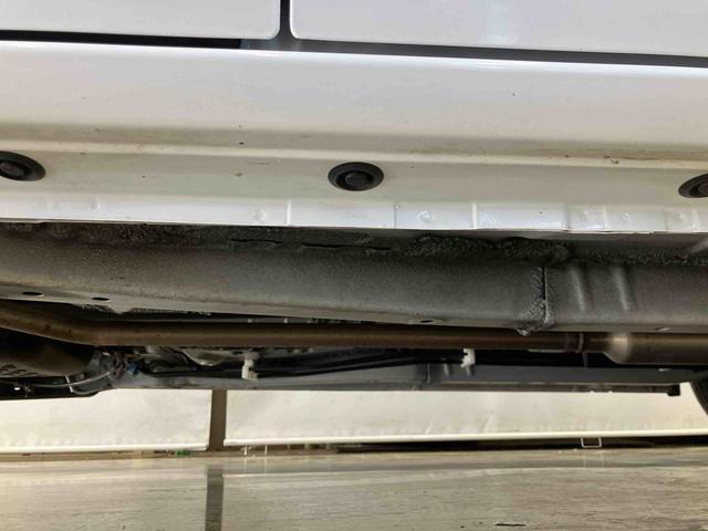 ムーヴキャンバスストライプスＧスマートアシスト付き　コーナーセンサー　オートライト・ハイビーム　ＬＥＤヘッドランプ　キーフリー　両側電動スライドドア　電動パーキングブレーキ　ステアリングスイッチ　ホッとカップホルダー（鳥取県）の中古車