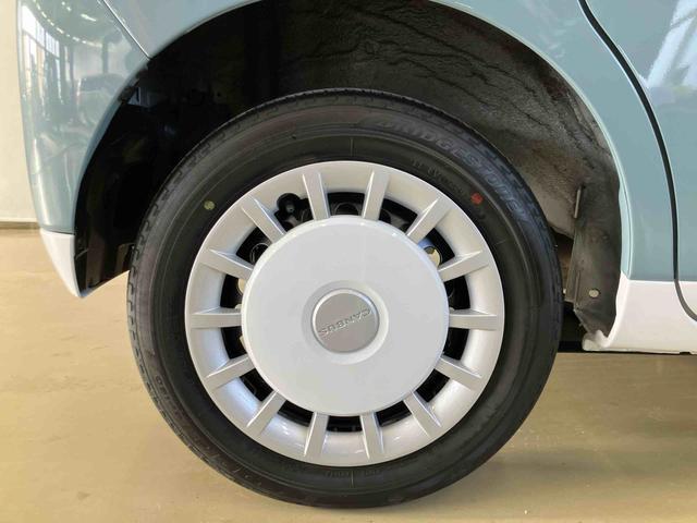 ムーヴキャンバスストライプスＧスマートアシスト付き　コーナーセンサー　オートライト・ハイビーム　ＬＥＤヘッドランプ　キーフリー　両側電動スライドドア　電動パーキングブレーキ　ステアリングスイッチ　ホッとカップホルダー（鳥取県）の中古車