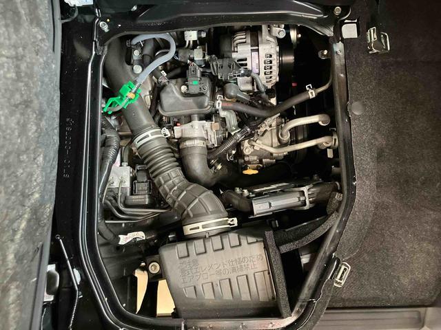 アトレーデッキバンスマートアシスト付き　両側電動スライドドア　アダプティブクルーズコントロール　オートライト・ハイビーム　電動格納ドアミラー　ステアリングスイッチ　キーフリーシステム　プッシュボタンスタート（鳥取県）の中古車