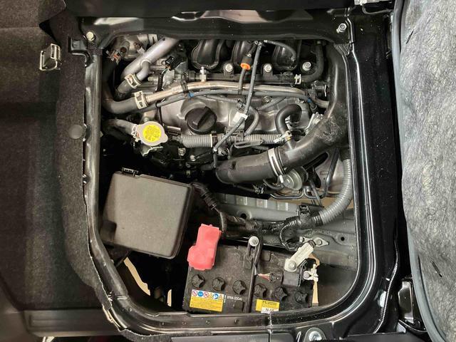 アトレーデッキバンスマートアシスト付き　両側電動スライドドア　アダプティブクルーズコントロール　オートライト・ハイビーム　電動格納ドアミラー　ステアリングスイッチ　キーフリーシステム　プッシュボタンスタート（鳥取県）の中古車