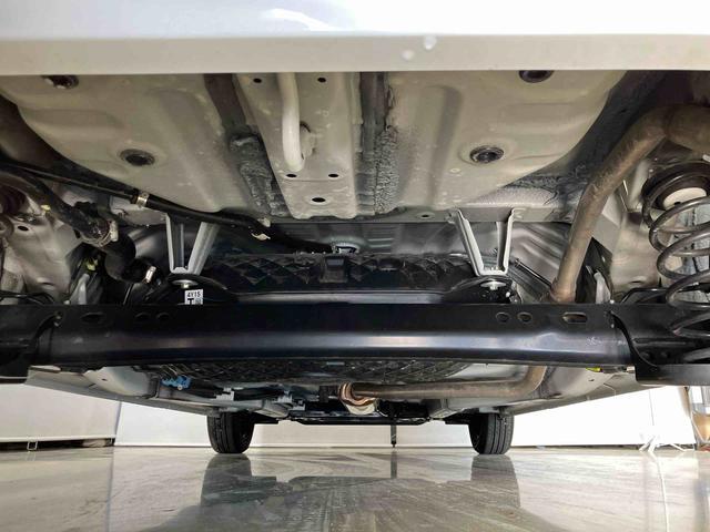 ムーヴキャンバスストライプスGスマートアシスト付き コーナーセンサー オートライト・ハイビーム LEDヘッドランプ キーフリー 両側電動スライドドア 電動パーキングブレーキ ステアリングスイッチ ホッとカップホルダー(鳥取県)の中古車