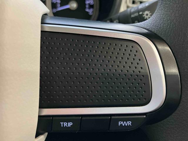 ムーヴキャンバスストライプスGスマートアシスト付き コーナーセンサー オートライト・ハイビーム LEDヘッドランプ キーフリー 両側電動スライドドア 電動パーキングブレーキ ステアリングスイッチ ホッとカップホルダー(鳥取県)の中古車