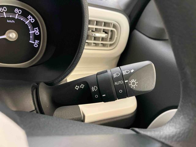 ムーヴキャンバスストライプスGスマートアシスト付き コーナーセンサー オートライト・ハイビーム LEDヘッドランプ キーフリー 両側電動スライドドア 電動パーキングブレーキ ステアリングスイッチ ホッとカップホルダー(鳥取県)の中古車