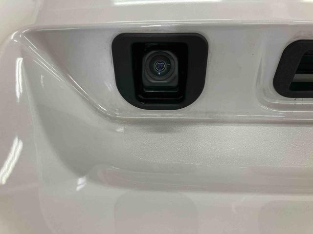 ムーヴキャンバスストライプスGスマートアシスト付き コーナーセンサー オートライト・ハイビーム LEDヘッドランプ キーフリー 両側電動スライドドア 電動パーキングブレーキ ステアリングスイッチ ホッとカップホルダー(鳥取県)の中古車