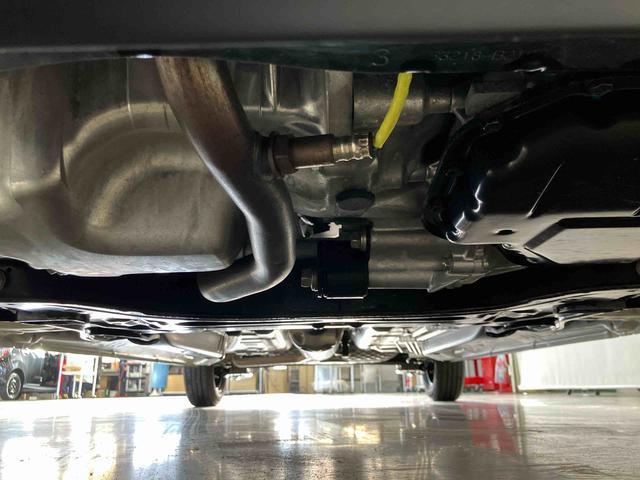 ムーヴキャンバスストライプスGスマートアシスト付き コーナーセンサー オートライト・ハイビーム LEDヘッドランプ キーフリー 両側電動スライドドア 電動パーキングブレーキ ステアリングスイッチ ホッとカップホルダー(鳥取県)の中古車