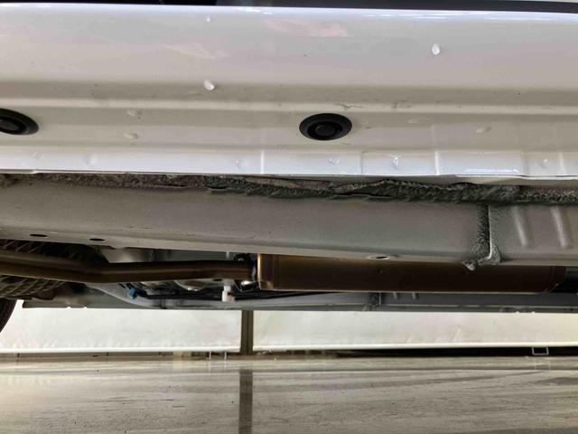 ムーヴキャンバスストライプスGスマートアシスト付き コーナーセンサー オートライト・ハイビーム LEDヘッドランプ キーフリー 両側電動スライドドア 電動パーキングブレーキ ステアリングスイッチ ホッとカップホルダー(鳥取県)の中古車