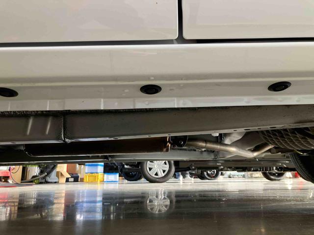 ムーヴキャンバスストライプスGスマートアシスト付き コーナーセンサー オートライト・ハイビーム LEDヘッドランプ キーフリー 両側電動スライドドア 電動パーキングブレーキ ステアリングスイッチ ホッとカップホルダー(鳥取県)の中古車