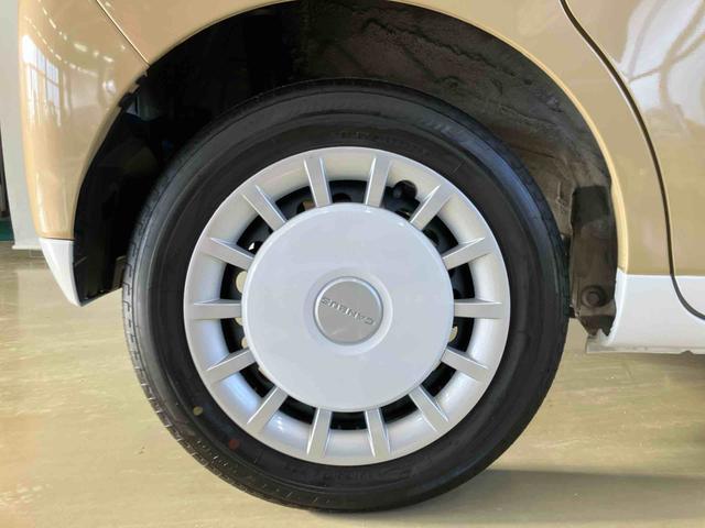 ムーヴキャンバスストライプスGスマートアシスト付き コーナーセンサー オートライト・ハイビーム LEDヘッドランプ キーフリー 両側電動スライドドア 電動パーキングブレーキ ステアリングスイッチ ホッとカップホルダー(鳥取県)の中古車