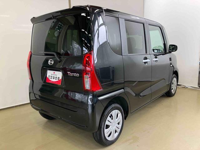 タントXスマートアシスト付き オートライト・ハイビーム LEDヘッドランプ ディスプレイオーディオ付き 両側スライドドア・片側電動 電動パーキングブレーキ ブレーキホールドシステム キーフリーシステム(鳥取県)の中古車