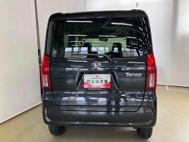 タントXスマートアシスト付き オートライト・ハイビーム LEDヘッドランプ ディスプレイオーディオ付き 両側スライドドア・片側電動 電動パーキングブレーキ ブレーキホールドシステム キーフリーシステム(鳥取県)の中古車