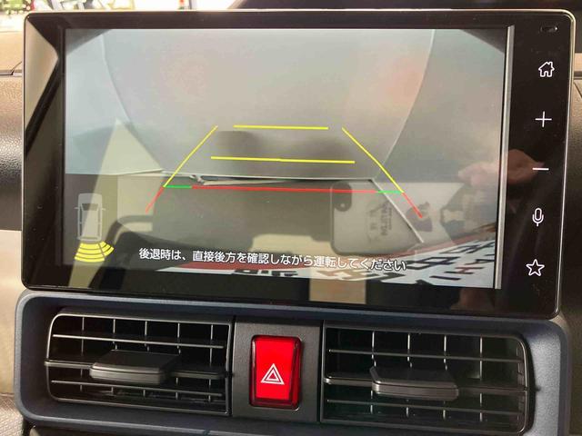 タントXスマートアシスト付き オートライト・ハイビーム LEDヘッドランプ ディスプレイオーディオ付き 両側スライドドア・片側電動 電動パーキングブレーキ ブレーキホールドシステム キーフリーシステム(鳥取県)の中古車