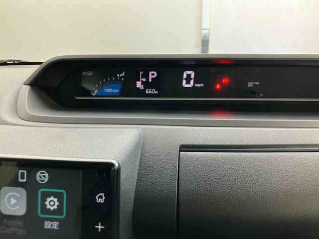 タントXスマートアシスト付き オートライト・ハイビーム LEDヘッドランプ ディスプレイオーディオ付き 両側スライドドア・片側電動 電動パーキングブレーキ ブレーキホールドシステム キーフリーシステム(鳥取県)の中古車